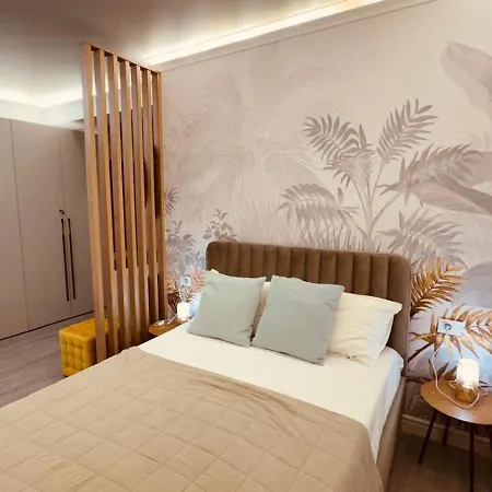 Διαμέρισμα White Titanic Năvodari