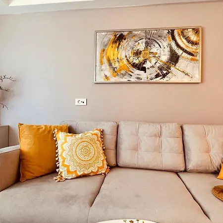 Διαμέρισμα White Titanic