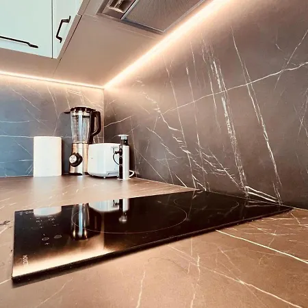 Διαμέρισμα White Titanic Năvodari