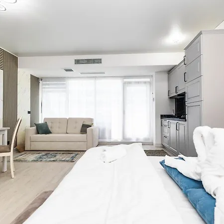 Διαμέρισμα White Titanic