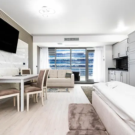 Διαμέρισμα White Titanic