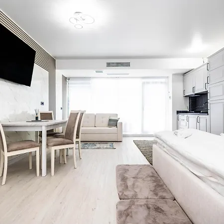 Διαμέρισμα White Titanic *