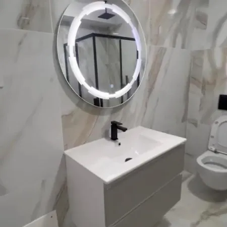 Lägenhet White Titanic Năvodari